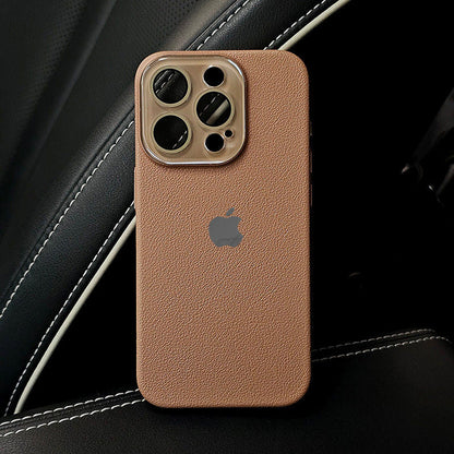 Luxe Magsafe-Hoesje Voor iPhone 17/16/15/14/13/12/11