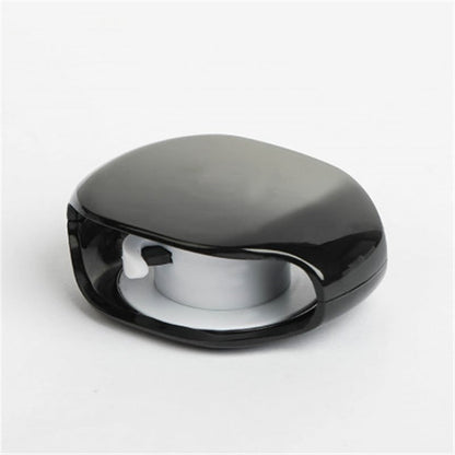 Automatische snoerhaspel