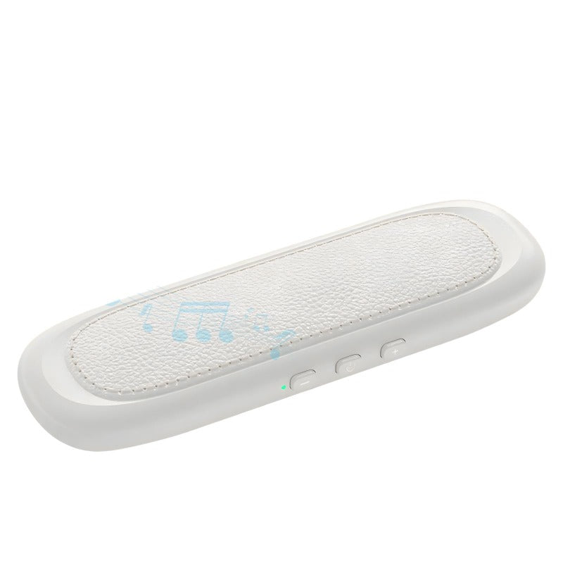 Ultradunne Bluetooth Kussenspeaker - Privé Audio
