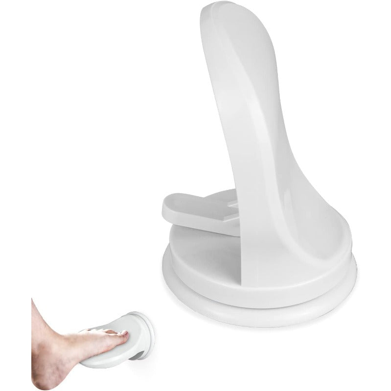 Douche Voetsteun met Vacuümklem