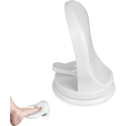 Douche Voetsteun met Vacuümklem