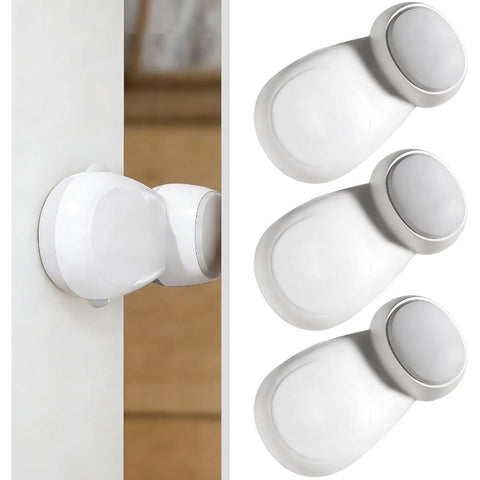 Deurstopper veiligheidsbescherming - Kids en huisdieren