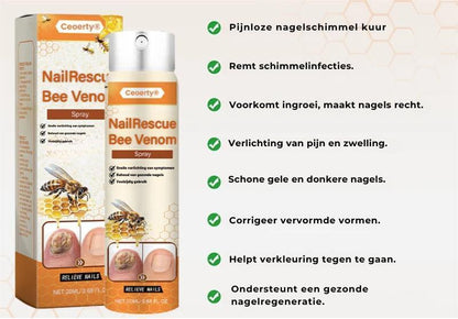 Crucial® NailRescue Nagel Spray