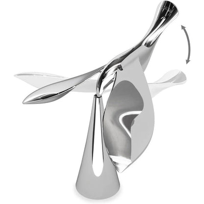 Balancerende Vogel Flesopener