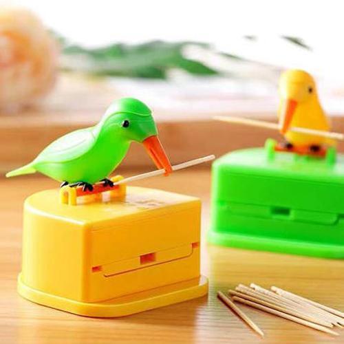 BIRD Tandenstokerhouder