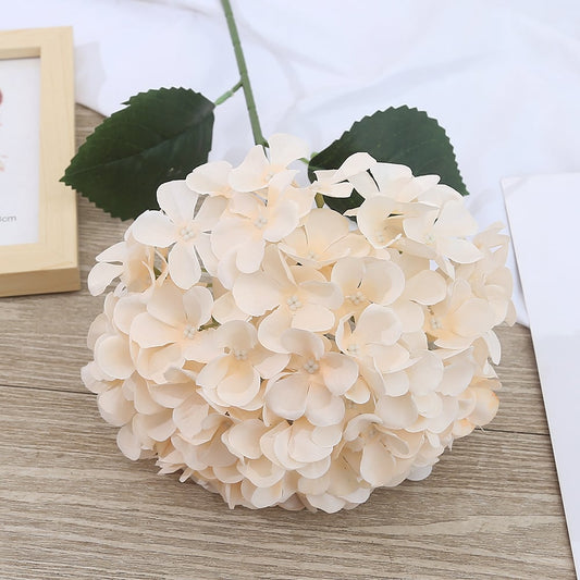💥Kunstmatige hortensia bloemen voor buiten