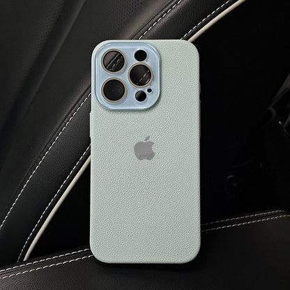 Luxe Magsafe-Hoesje Voor iPhone 17/16/15/14/13/12/11