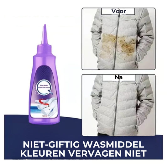 Enzym Vlekkenverwijderaar