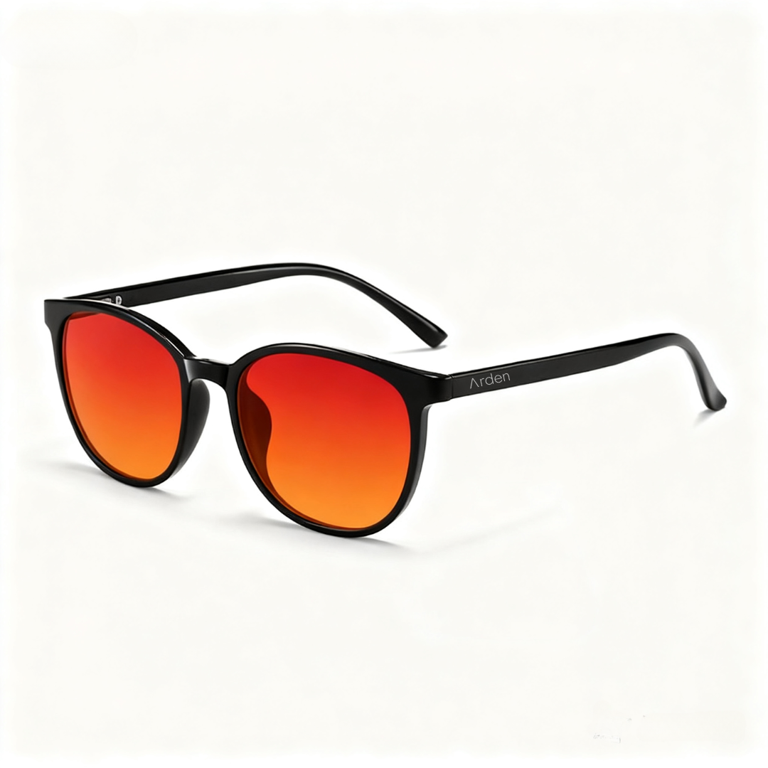 Arno Optics 99.9% blauwlichtbril - Unisex