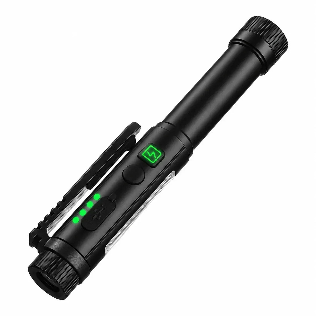 Multifunctionele Tactische Zaklamp