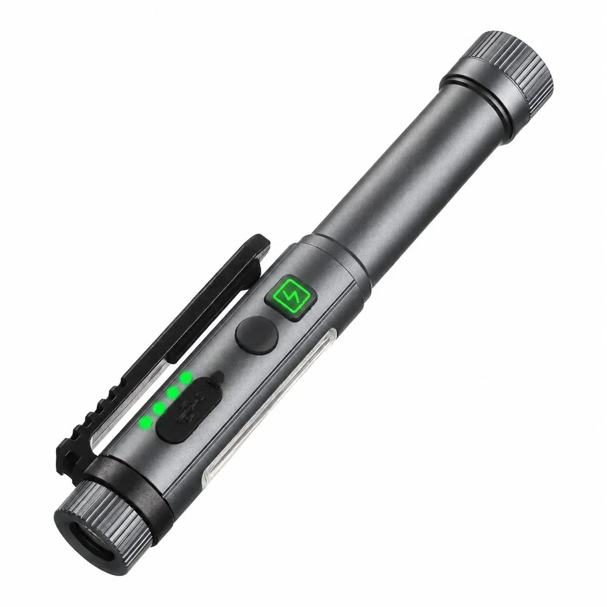 Multifunctionele Tactische Zaklamp
