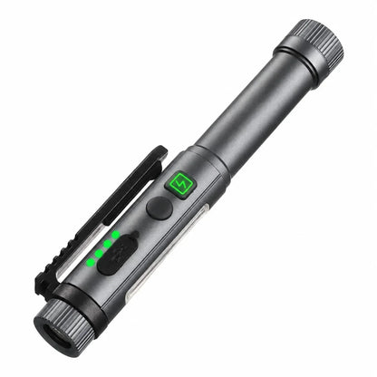 Multifunctionele Tactische Zaklamp