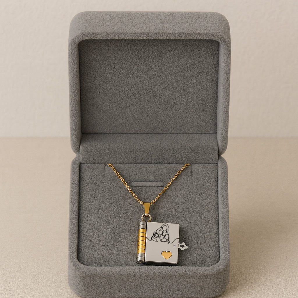 Voor mijn kleinkind - Berichtketting