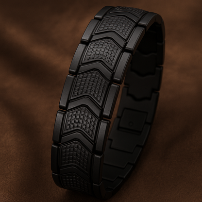 VitalFlow™ koperen band