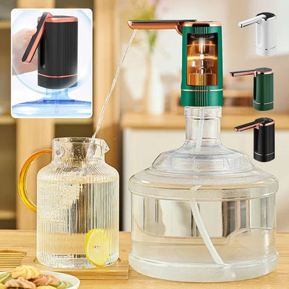 Automatische Waterdispenser