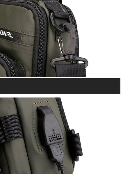 Veelzijdige Anti-Diefstal Tas