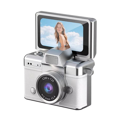 LOOX 91 Mini Retro Camera