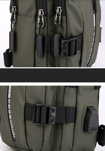 Veelzijdige Anti-Diefstal Tas