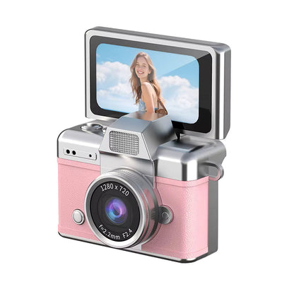 LOOX 91 Mini Retro Camera