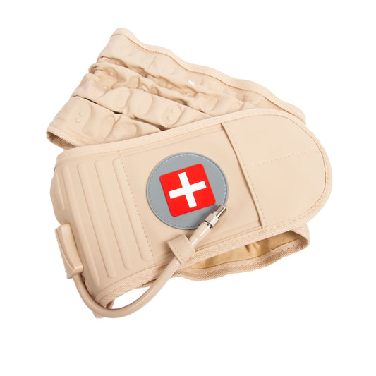 Lumbara® - Rugpijnverlichting Compres