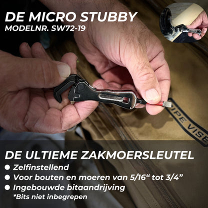 De Micro Stubby