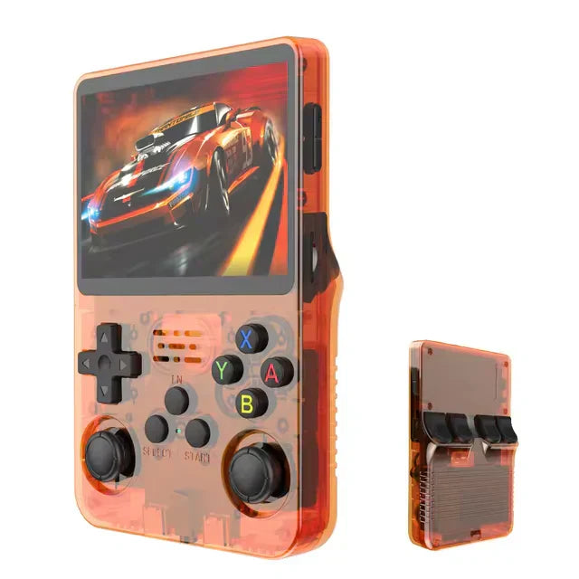 GameKid™ | Alles-in-één Gameconsole