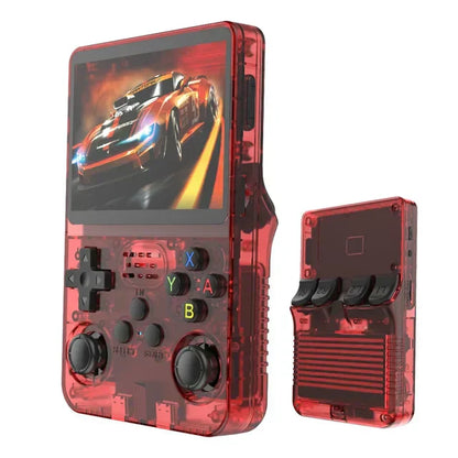 GameKid™ | Alles-in-één Gameconsole