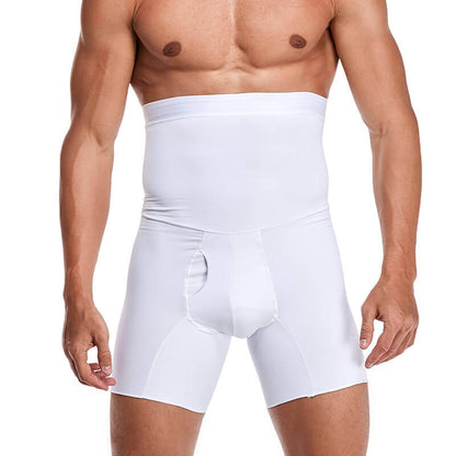 Compressieshort – Slankmakend Voor Mannen