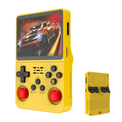 GameKid™ | Alles-in-één Gameconsole