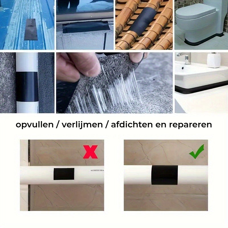 Universele afdichtingstape