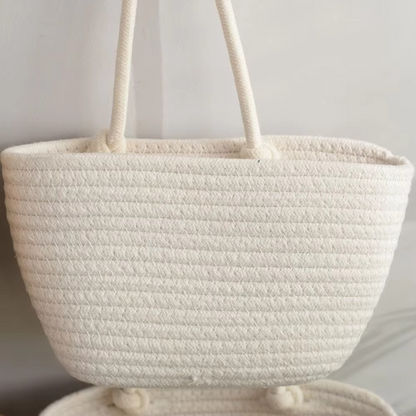 Decoratieve 3-Laags Hangende Organizer Tas