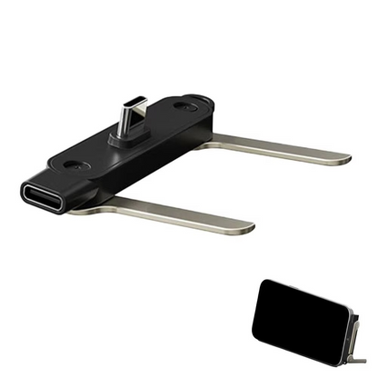 240W Snellaad Kabel met 360° Roterende Stand