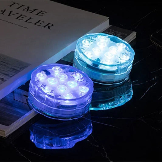 Waterdichte LED-Lichten
