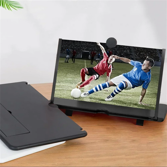 Bigscreen - Draagbare Full HD-Schermvergrotingsapparaat