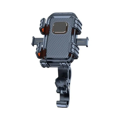Universele Brommer/Fiets Telefoonhouder