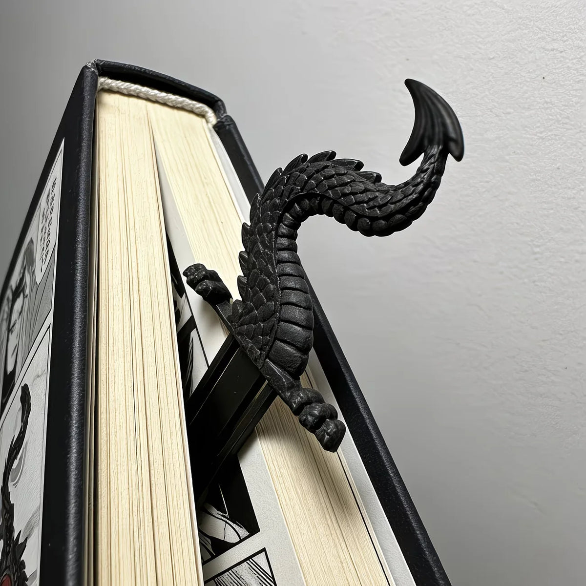 Creatieve 3D Bladwijzers