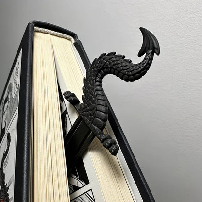 Creatieve 3D Bladwijzers