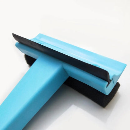 3-in-1 ijs- en vorstkrabber