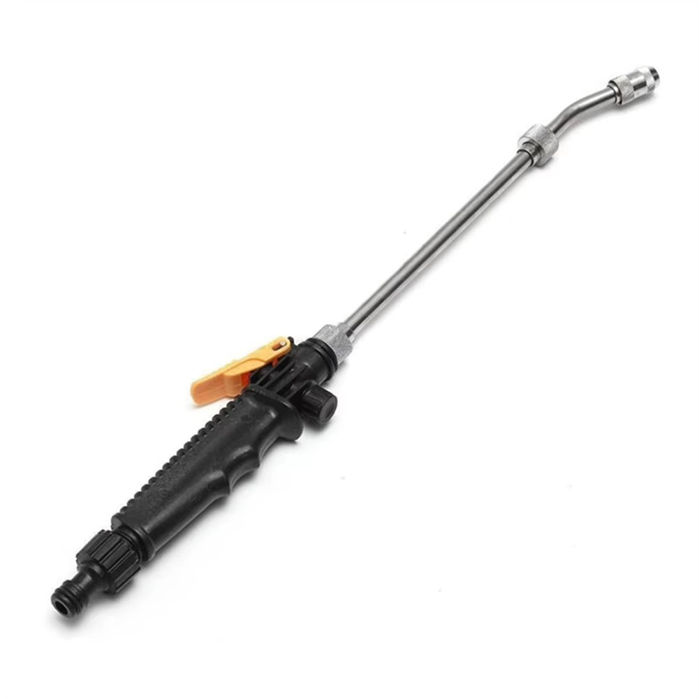 🔥2-in-1 hogedrukreiniger Sproeikop