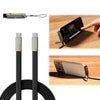 240W Snellaad Kabel met 360° Roterende Stand