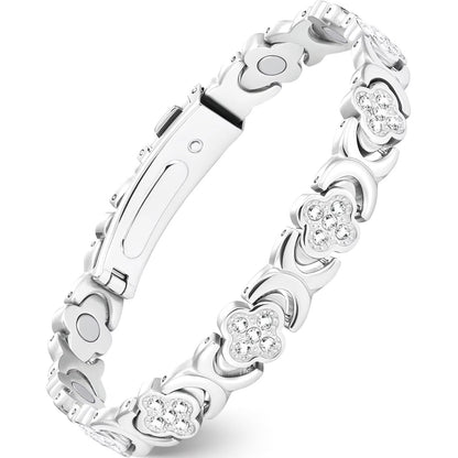 VitalFlow™ koperen band