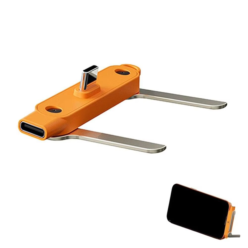 240W Snellaad Kabel met 360° Roterende Stand