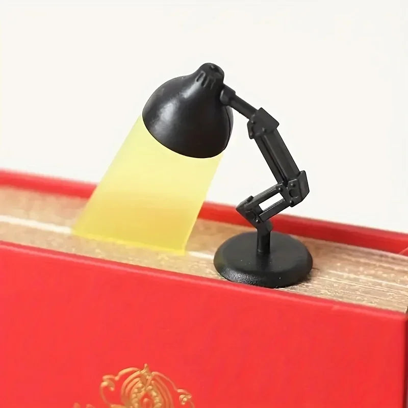 Creatieve 3D Bladwijzers
