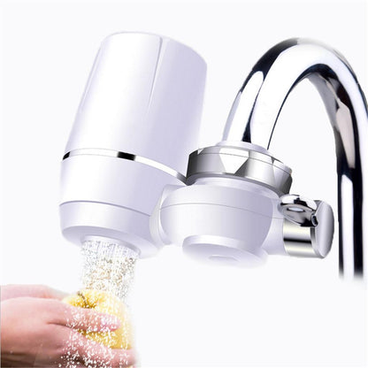 Huiskranen Waterzuiveringsfilter