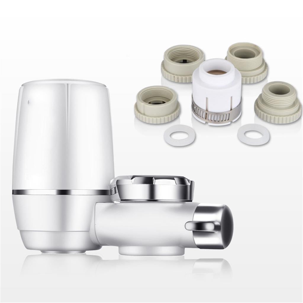 Huiskranen Waterzuiveringsfilter