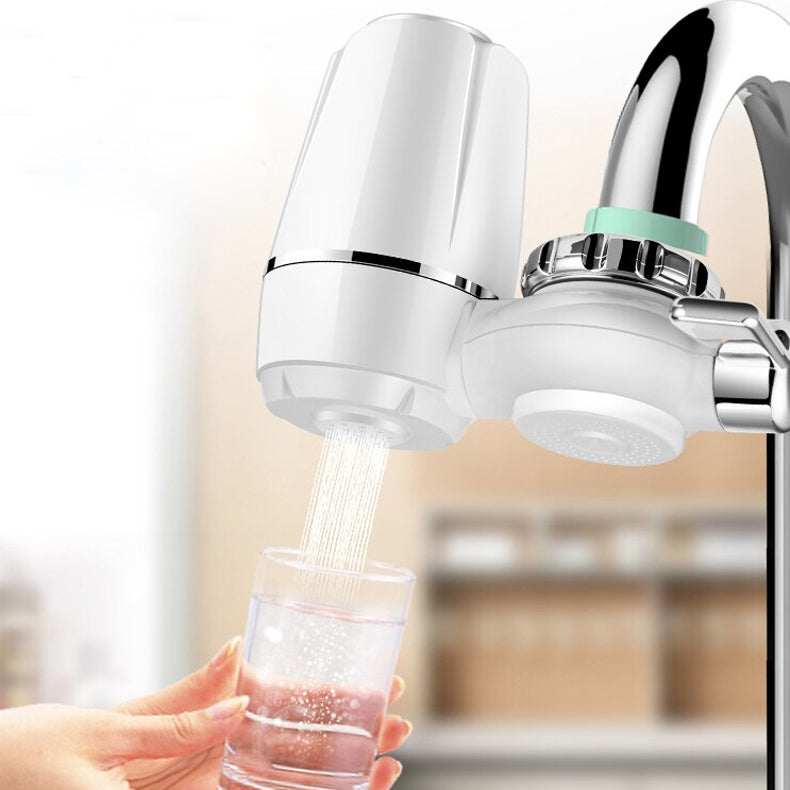 Huiskranen Waterzuiveringsfilter