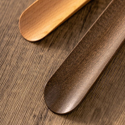 Nordic Oak - Magnetische houten schoenlepel