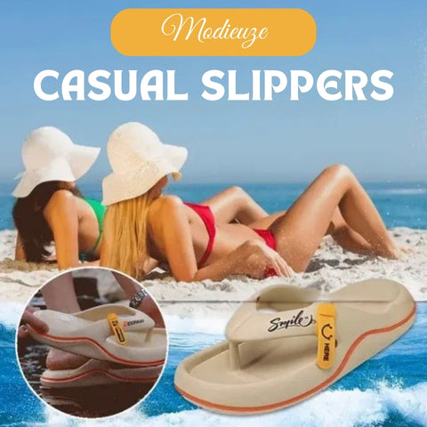 💥Modieuze casual slippers