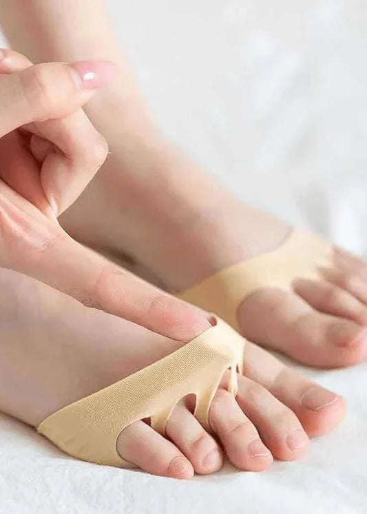 Ergonomische Hak-kussens - Optimaal Comfort