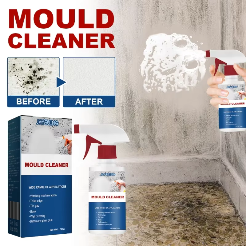 Anti-Schimmel Reinigings-Spray